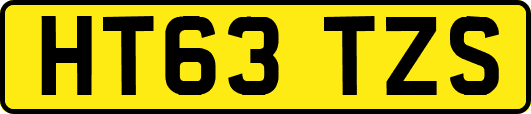 HT63TZS