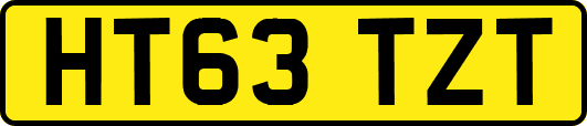 HT63TZT