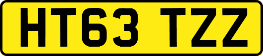 HT63TZZ