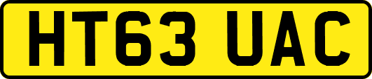 HT63UAC