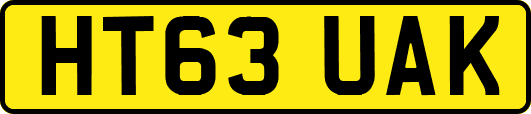 HT63UAK