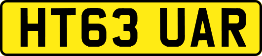 HT63UAR