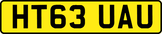 HT63UAU