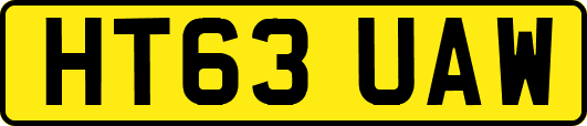 HT63UAW