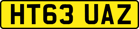HT63UAZ