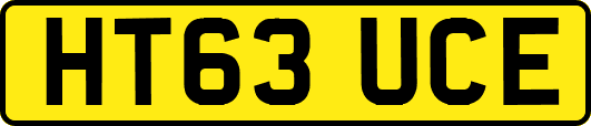 HT63UCE