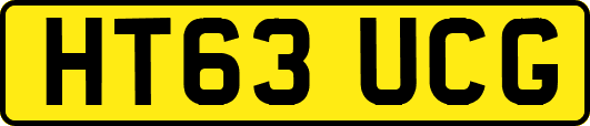 HT63UCG