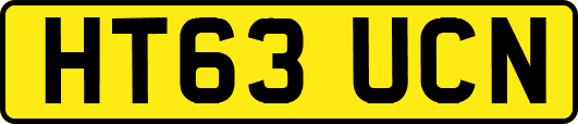HT63UCN