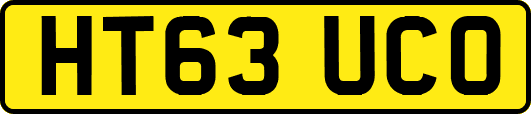 HT63UCO
