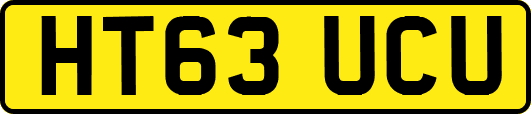 HT63UCU