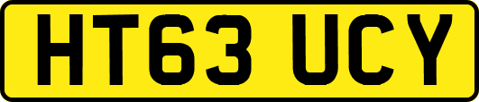 HT63UCY
