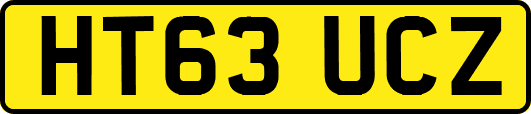 HT63UCZ