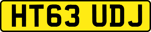 HT63UDJ