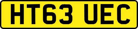 HT63UEC