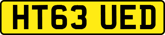 HT63UED