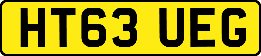 HT63UEG