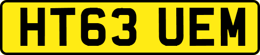 HT63UEM