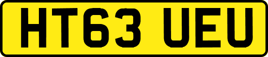 HT63UEU