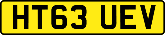 HT63UEV
