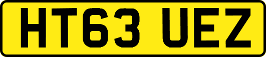 HT63UEZ
