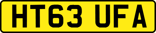 HT63UFA