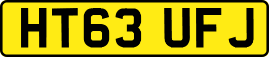 HT63UFJ