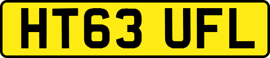 HT63UFL