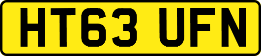 HT63UFN
