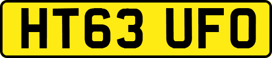 HT63UFO