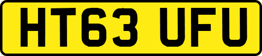 HT63UFU
