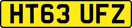 HT63UFZ