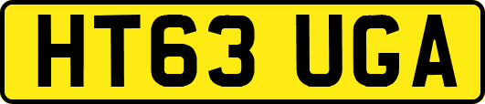 HT63UGA