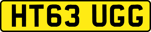 HT63UGG