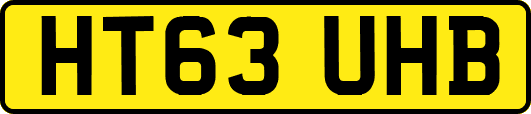 HT63UHB