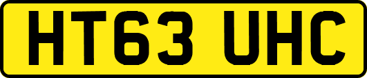 HT63UHC