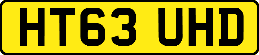 HT63UHD