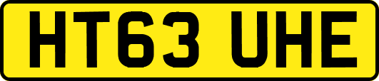 HT63UHE