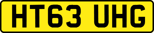 HT63UHG