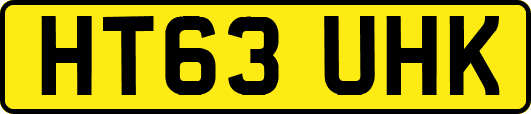 HT63UHK