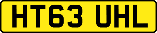 HT63UHL