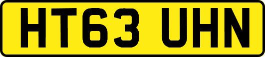 HT63UHN