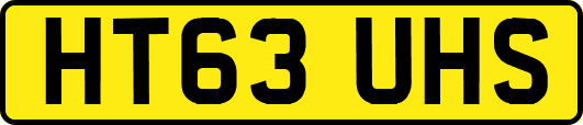 HT63UHS