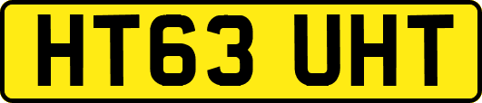 HT63UHT