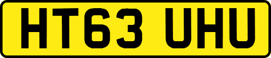 HT63UHU