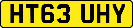 HT63UHY