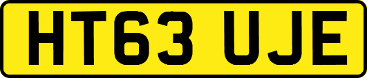 HT63UJE