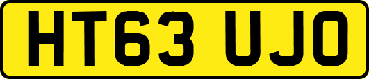 HT63UJO