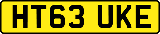 HT63UKE