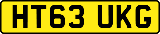 HT63UKG