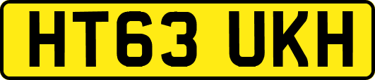 HT63UKH